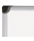 Whiteboard CR0901178, 150x100cm, emailliert, Aluminiumrahmen