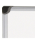 Whiteboard CR1201178, 180x120cm, emailliert, Aluminiumrahmen