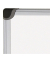 Whiteboard MA2707178, 180x120cm, lackiert, Aluminiumrahmen