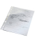 Prospekthüllen Super Premium 4735-00-00 Standard, A5 glasklar glatt, oben offen