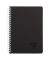 Collegeblock 329546C Linicolor, Lineatur 6 / liniert, A5, 90g, sortiert, 80 Blatt
