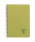Collegeblock 329546C Linicolor, Lineatur 6 / liniert, A5, 90g, sortiert, 80 Blatt