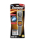 Taschenlampe Vision 6AA, HD Metal, 1300 Lumen, grau