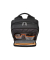 Laptop-Rucksack CitySmart Essential Kunstfaser schwarz