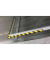 10010 Kantenschutz Prallschutz - Prallschutz Kreis 40/40 Typ A 100cm