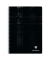 Notizbuch 68162C, Metric, farbig sortiert, A4, kariert, 90g, 90 Blatt