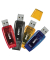 USB-Stick C410, Speicherkapazität: 4GB, orange