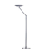 Deckenfluter VARIALUX Articul&eacute; 400090471 LED metallgrau