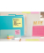 Haftnotizen 675-6SCY, Super Sticky Notes, 101x101mm, gelb, quadratisch