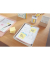 Haftnotizen 675-6SCY, Super Sticky Notes, 101x101mm, gelb, liniert, quadratisch