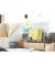 Haftnotizen 675-6SCY, Super Sticky Notes, 101x101mm, gelb, liniert, quadratisch