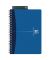 Collegeblock 100103741 Office Essentials / liniert, A5, 90g, 90 Blatt