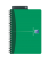 Collegeblock 100103741 Office Essentials / liniert, A5, 90g, 90 Blatt