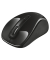 Maus Trust 21192, Xani Optical, bluetooth, schwarz