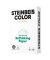 Recyclingpapier Color (ehem.: Magic Colour) K2001666080A gelb pastell A4 80g 