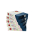 Recyclingpapier Color (ehem.: Magic Colour) K2001666080A gelb pastell A4 80g 500 Blatt