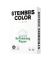 Recyclingpapier Color (ehem.: Magic Colour) K2601666080A grün pastell A4 80g 