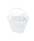 Kaffeemaschine Tristar CM1236, Glas, schwarz
