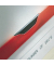 Klemmhefter LW421RED, A4 rot, für ca. 30 Blatt, Polypropylen (PP)