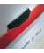 Klemmhefter LW421RED, A4 rot, für ca. 30 Blatt, Polypropylen (PP)