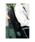 Professional R&uuml;ckenst&uuml;tze schwarz