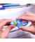 Korrekturroller 8706142 Micro Tape Twist, blau/transparent, 5mm x 8m, Einweg