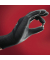 Arbeitshandschuhe HyFlex, Polyurethan, schwarz, Größe 10 / XL