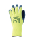 Arbeitshandschuhe ActivArmr, Naturgummilatex, blau/gelb, Größe 10 / XL