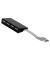USB-Hub Targus ACH111EU, 4-Ports, schwarz