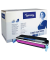 Toner Lyreco kompatibel mit HP C9733A, Reichweite: 12.000 Seiten, magenta