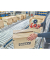 Paketklebeband tesa 58297, Eco & Ultra strong, 50 mm, 66 m, transparent