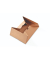 Versandkartondeckel CP121.101 braun, innen 308x221x100mm, Karton