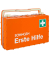 Erste-Hilfe-Koffer DYNAMIC GLOW L 3001400, DIN 13169, Erste Hilfe
