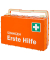 Erste Hilfe Koffer DYNAMIC GLOW L 3001400 DIN 13169 or