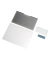 Blickschutzfilter MagPro Magnetic 13.3"Laptop16:9