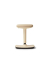 Hocker 360716, sand, höhenverstellbar, bis 110kg