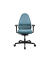 Bürodrehstuhl Wellpoint DeLuxe apfel-gn