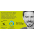 Sitness X-Stool 30 Stehhilfe grau