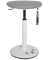 Sitness X-Stool 30 Stehhilfe grau