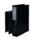 Ordner 11285954, A3 80mm Karton schwarz