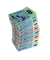 Kopierpapier Coloured Paper 1511786 narzissengelb A4 80g 