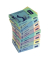 Kopierpapier Coloured Paper 1896477 blau A4 80g