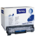 Toner 4492142 (kompatibel mit HP CB436A), schwarz, ca. 2000 Seiten