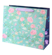 Geschenktasche 46 812, Nature´s Melody, 270mm x 330mm