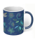 Kaffeetasse NatureŽs Melody blue