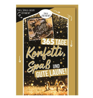 Glückwunschkarten 5760-24337