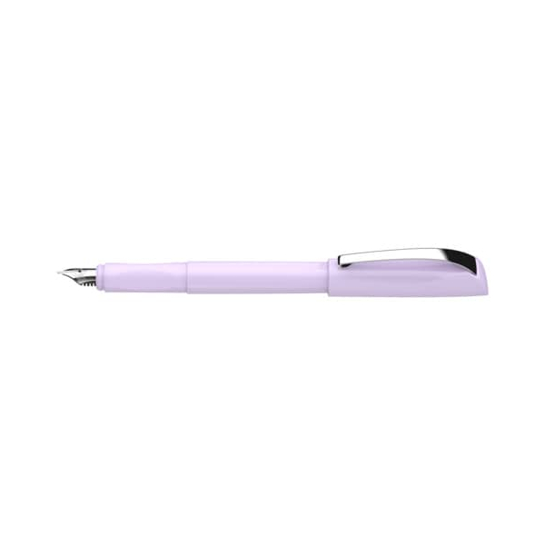 5 Stück Schneider Füller Ceod Colour candy 4004675183637 Schneider