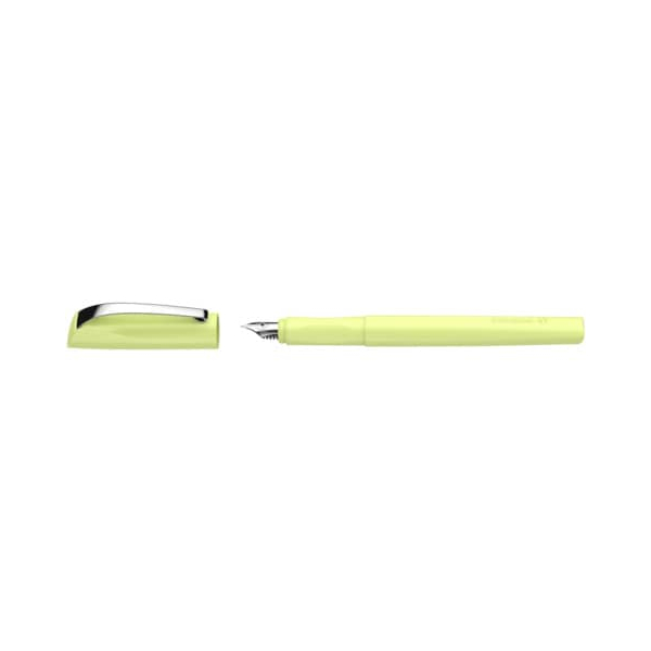 5 Stück Schneider Füller Ceod Colour lemon 4004675183668 Schneider