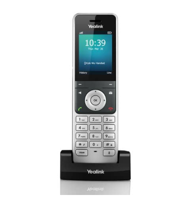 DECT Telefon W56H Mobilteil