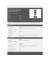 DECT Telefon W56H Mobilteil